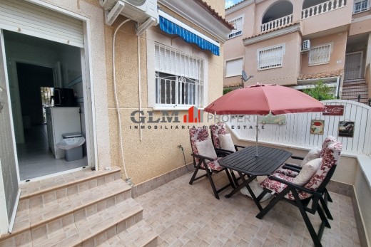 Reventa - Apartamento - Los Alcázares - Playa II