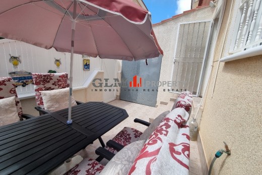 Reventa - Apartamento - Los Alcázares - Playa II