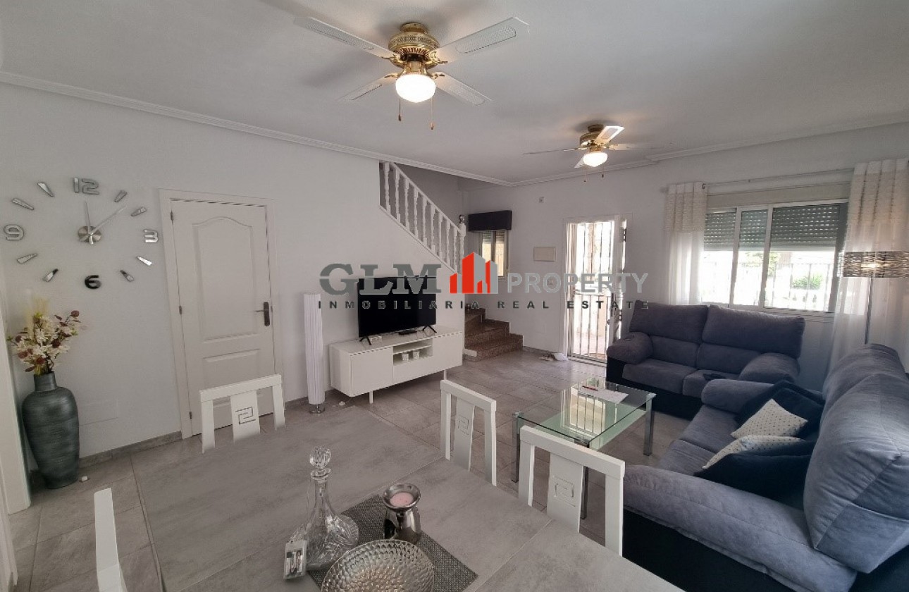 Reventa - Apartamento - Los Alcázares - Playa II