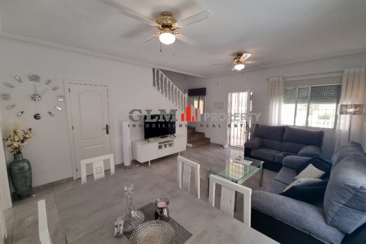 Reventa - Apartamento - Los Alcázares - Playa II