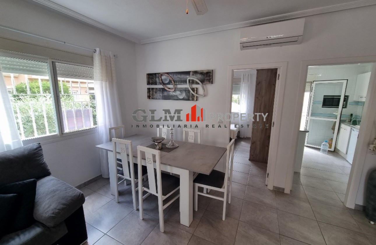 Reventa - Apartamento - Los Alcázares - Playa II
