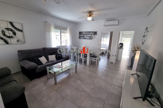 Reventa - Apartamento - Los Alcázares - Playa II
