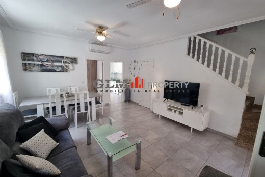 Reventa - Apartamento - Los Alcázares - Playa II