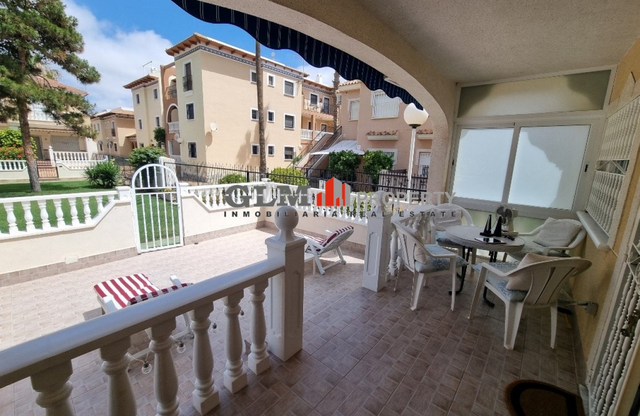 Reventa - Apartamento - Los Alcázares - Playa II