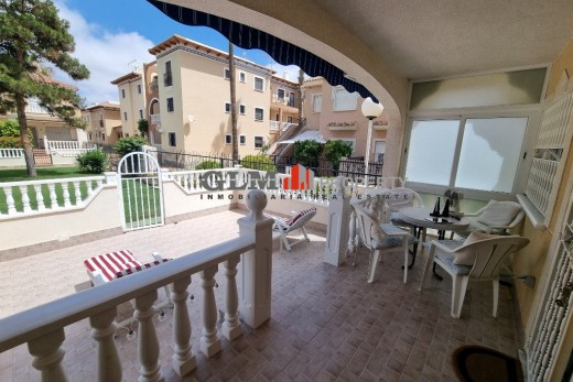 Reventa - Apartamento - Los Alcázares - Playa II
