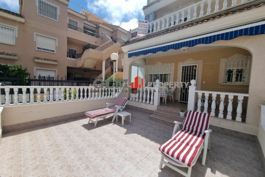 Reventa - Apartamento - Los Alcázares - Playa II