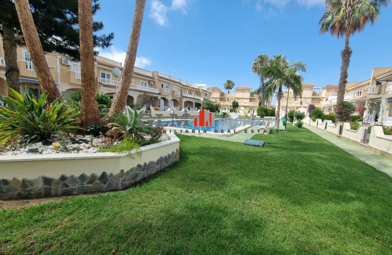 Reventa - Apartamento - Los Alcázares - Playa II