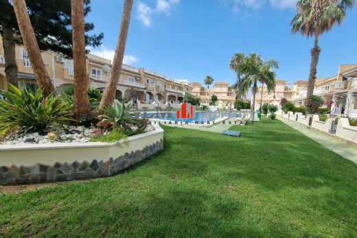 Reventa - Apartamento - Los Alcázares - Playa II