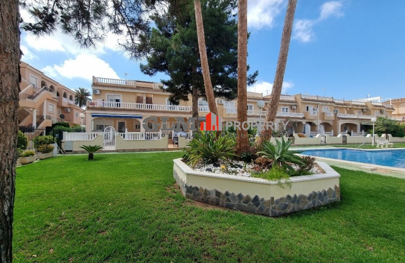 Reventa - Apartamento - Los Alcázares - Playa II