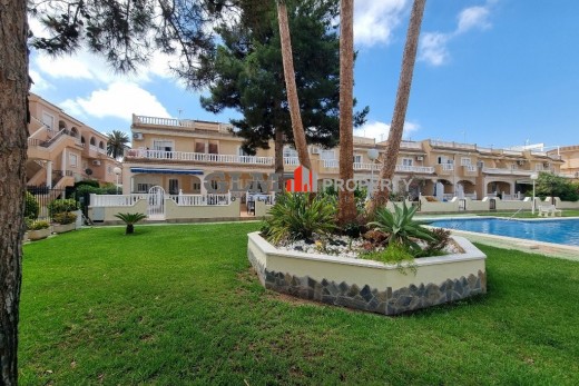 Reventa - Apartamento - Los Alcázares - Playa II