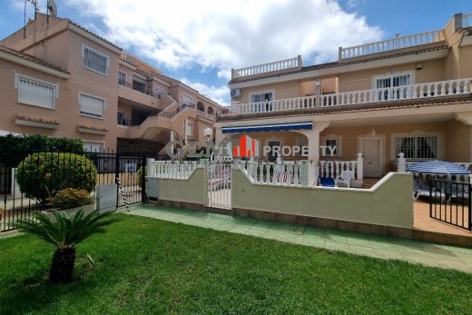 Reventa - Apartamento - Los Alcázares - Playa II