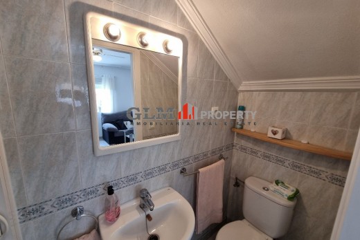 Reventa - Apartamento - Los Alcázares - Playa II