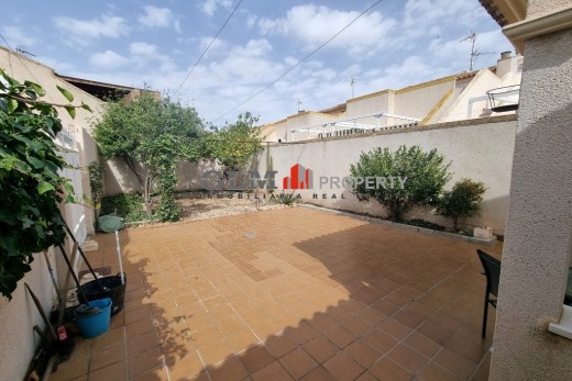 Resale - Apartment - Los Alcázares - La Dorada