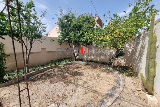 Resale - Apartment - Los Alcázares - La Dorada