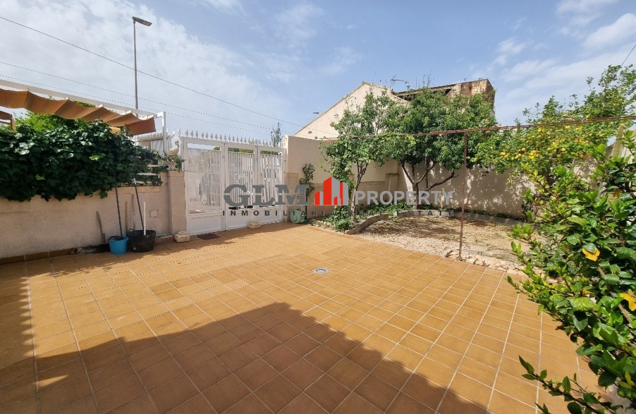 Resale - Apartment - Los Alcázares - La Dorada