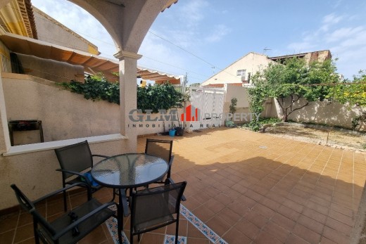 Resale - Apartment - Los Alcázares - La Dorada