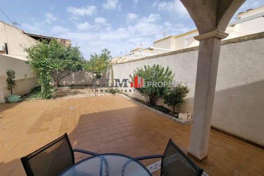 Resale - Apartment - Los Alcázares - La Dorada