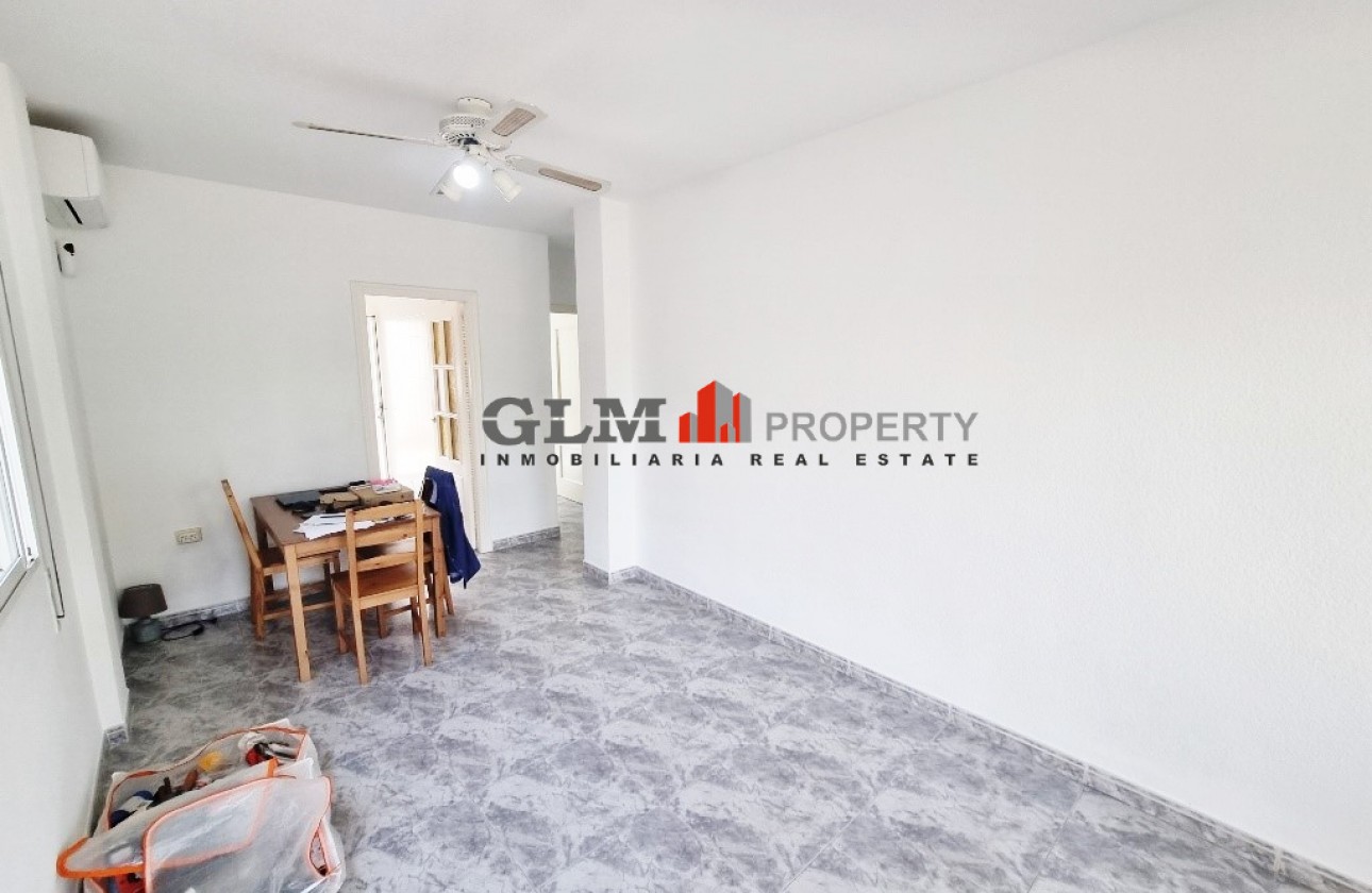 Resale - Apartment - Los Alcázares - La Dorada