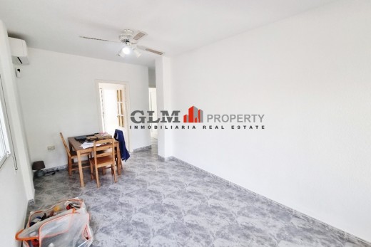 Resale - Apartment - Los Alcázares - La Dorada