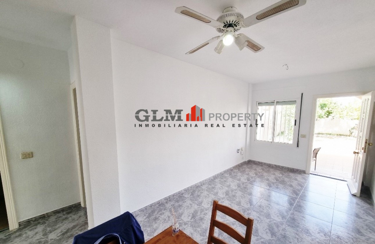 Resale - Apartment - Los Alcázares - La Dorada
