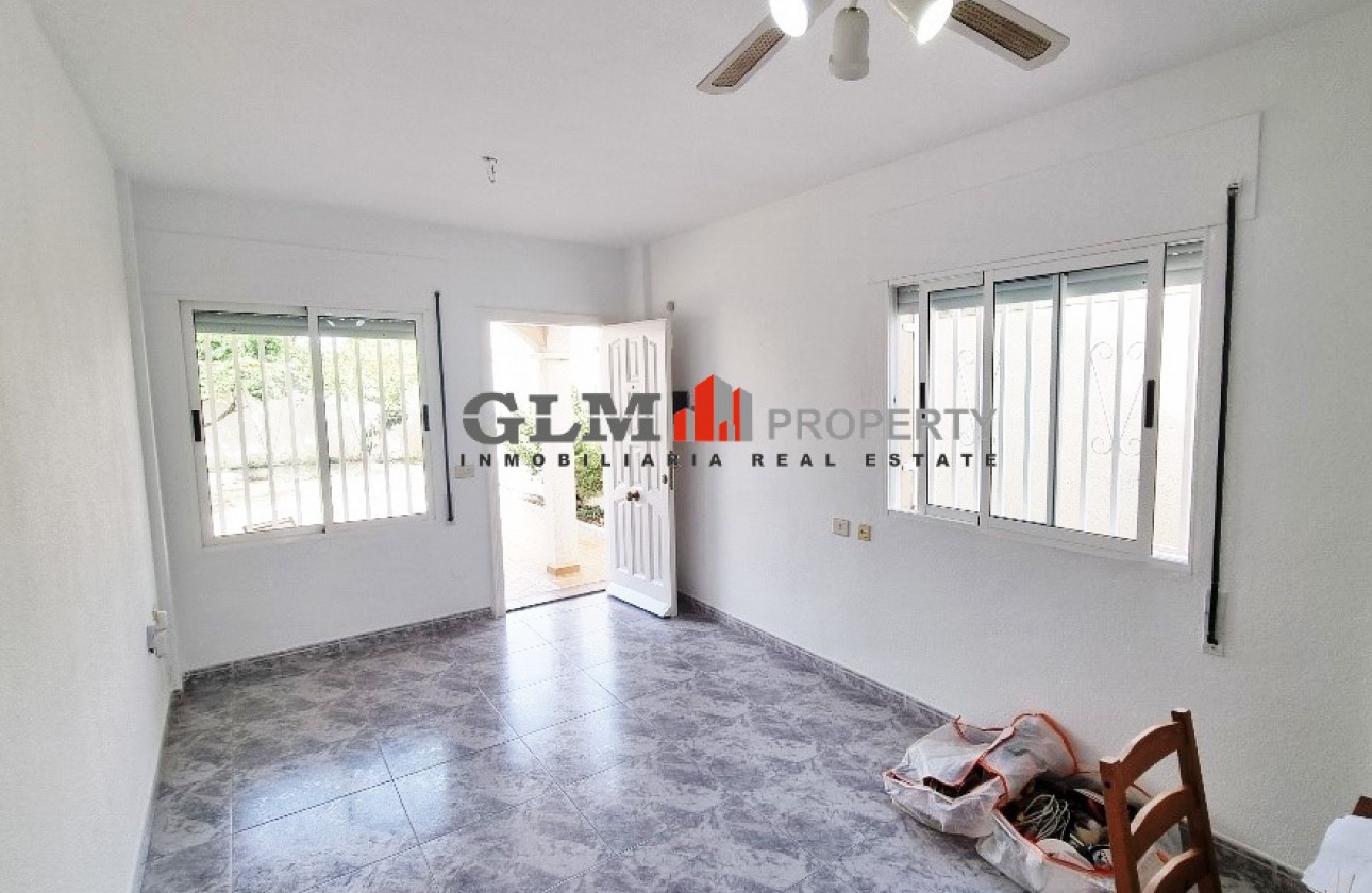 Resale - Apartment - Los Alcázares - La Dorada