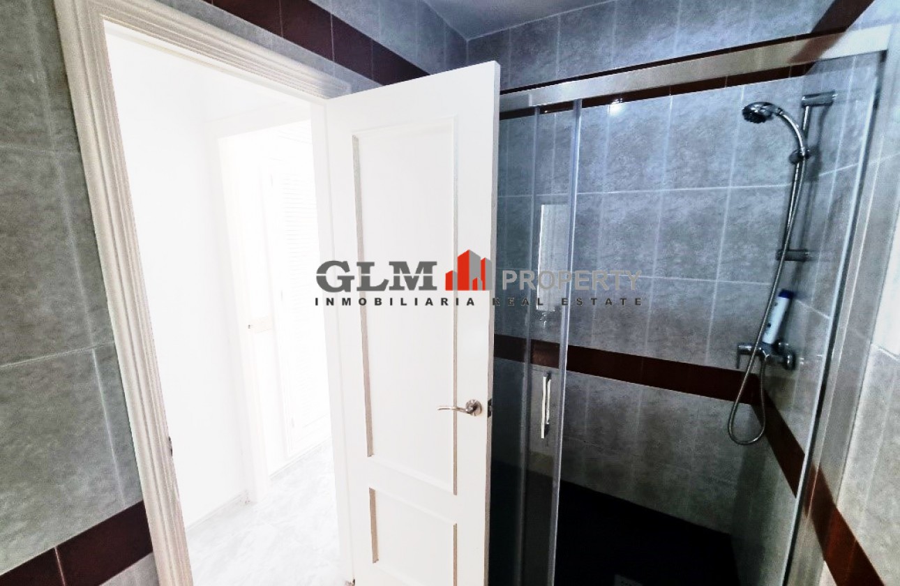 Resale - Apartment - Los Alcázares - La Dorada