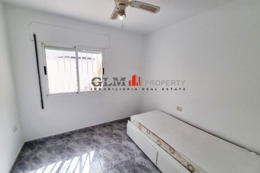 Resale - Apartment - Los Alcázares - La Dorada