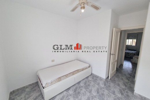 Resale - Apartment - Los Alcázares - La Dorada