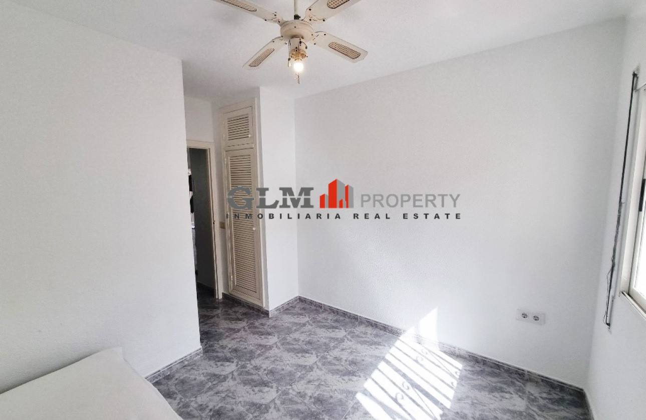 Resale - Apartment - Los Alcázares - La Dorada