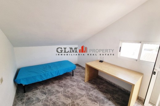 Resale - Apartment - Los Alcázares - La Dorada