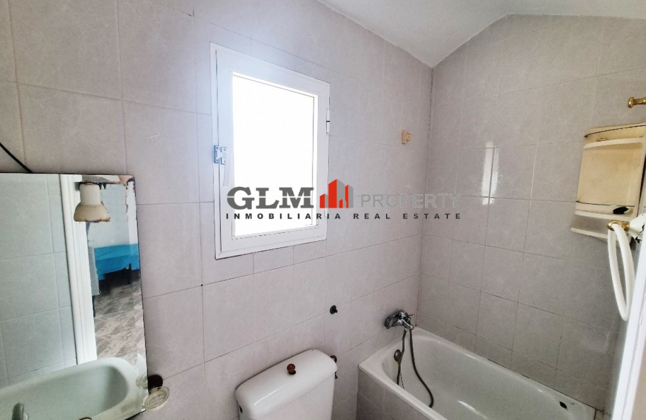 Resale - Apartment - Los Alcázares - La Dorada