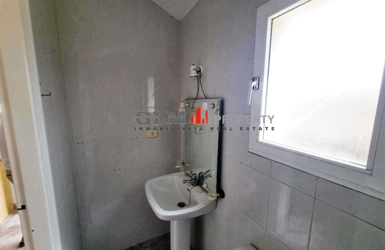 Resale - Apartment - Los Alcázares - La Dorada