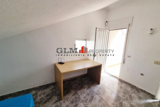 Resale - Apartment - Los Alcázares - La Dorada