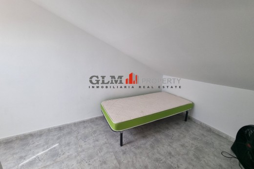 Resale - Apartment - Los Alcázares - La Dorada