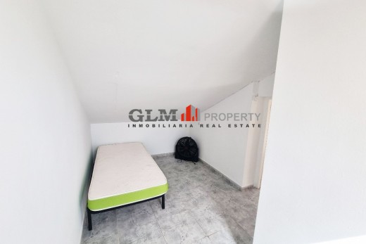 Resale - Apartment - Los Alcázares - La Dorada