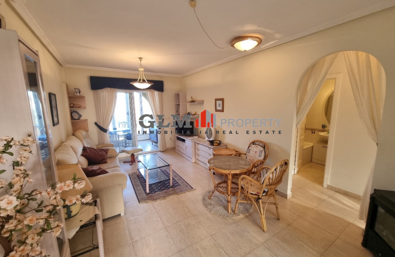 Återförsäljning -  - Los Alcázares - Playa II