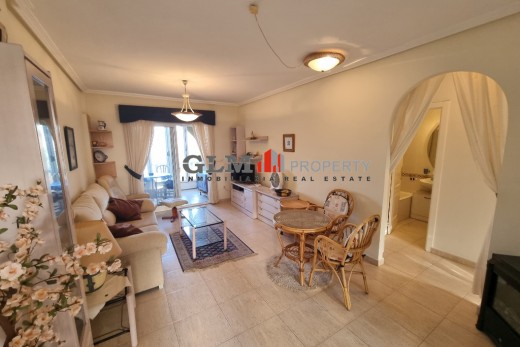 Återförsäljning -  - Los Alcázares - Playa II