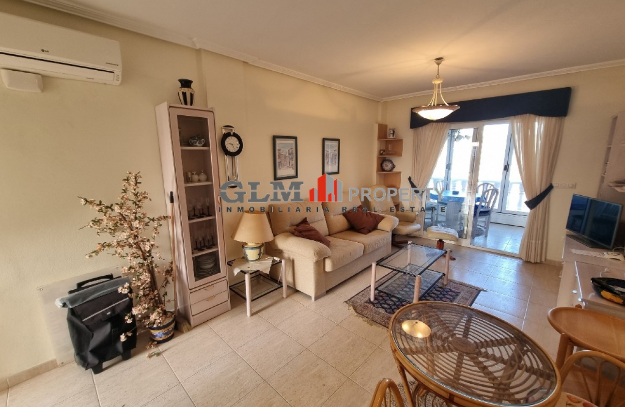 Återförsäljning -  - Los Alcázares - Playa II