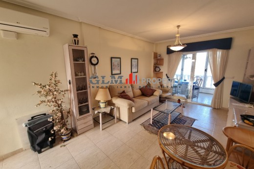 Återförsäljning -  - Los Alcázares - Playa II