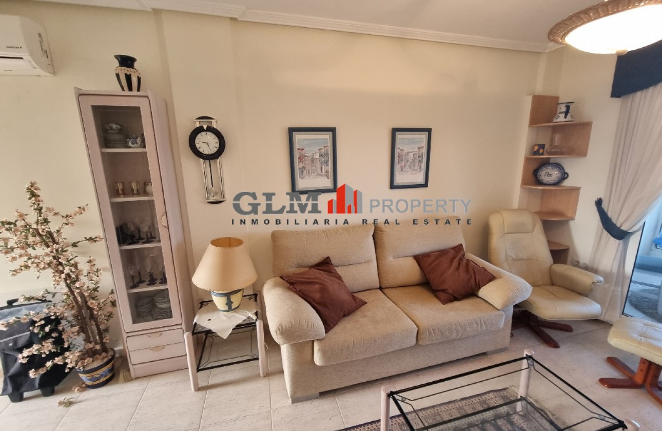 Återförsäljning -  - Los Alcázares - Playa II