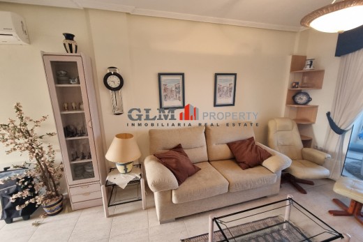 Återförsäljning -  - Los Alcázares - Playa II