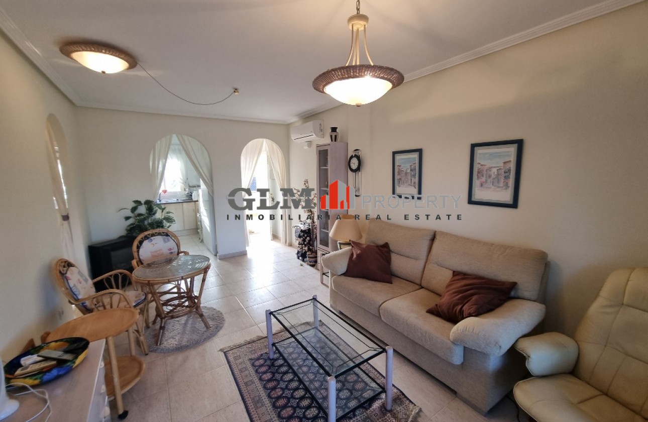 Återförsäljning -  - Los Alcázares - Playa II