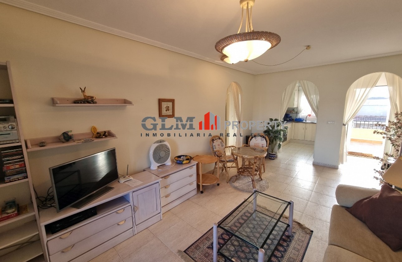 Återförsäljning -  - Los Alcázares - Playa II