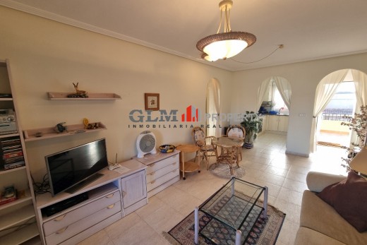 Återförsäljning -  - Los Alcázares - Playa II