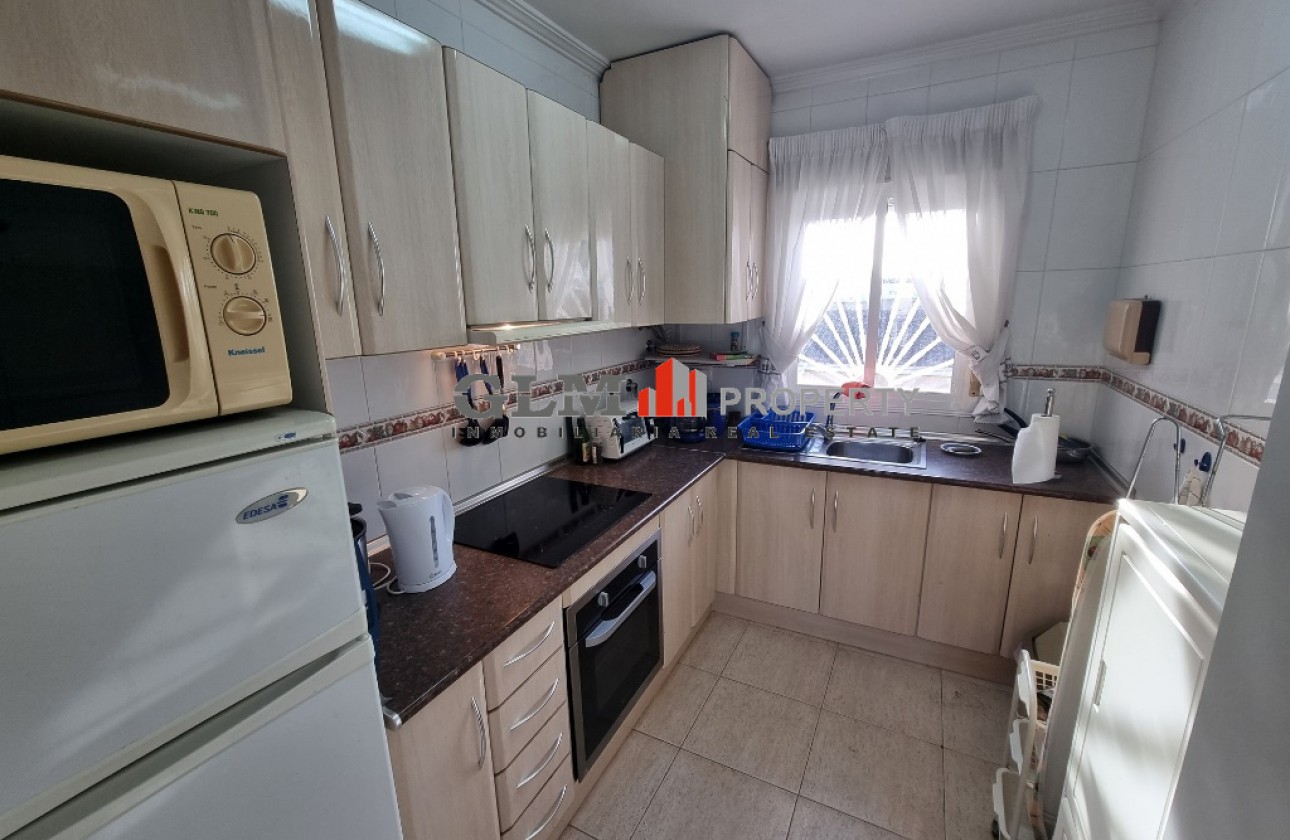 Återförsäljning -  - Los Alcázares - Playa II