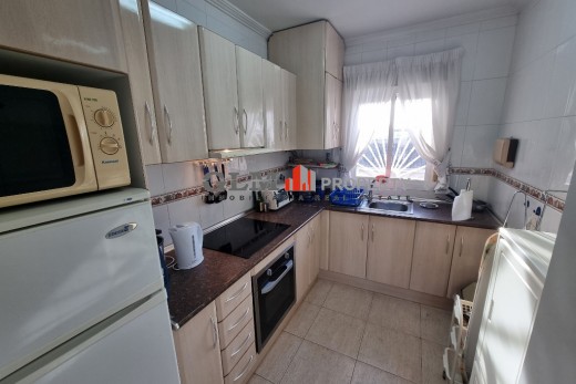 Återförsäljning -  - Los Alcázares - Playa II