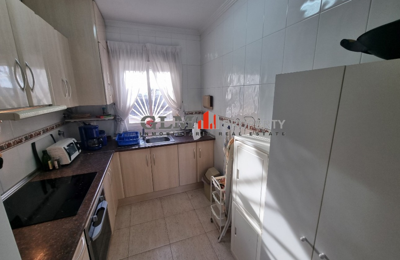 Återförsäljning -  - Los Alcázares - Playa II