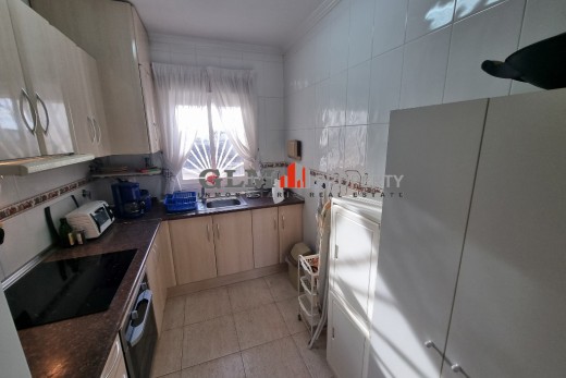 Återförsäljning -  - Los Alcázares - Playa II