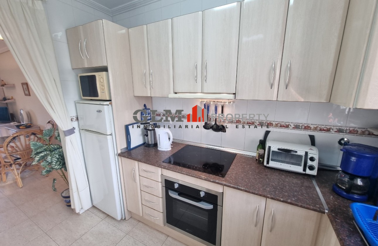 Återförsäljning -  - Los Alcázares - Playa II