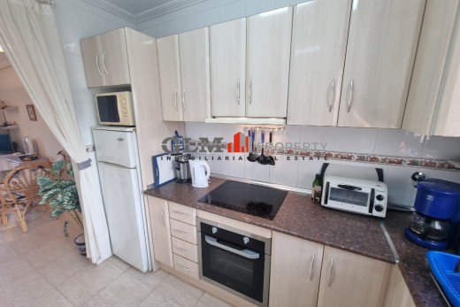 Återförsäljning -  - Los Alcázares - Playa II